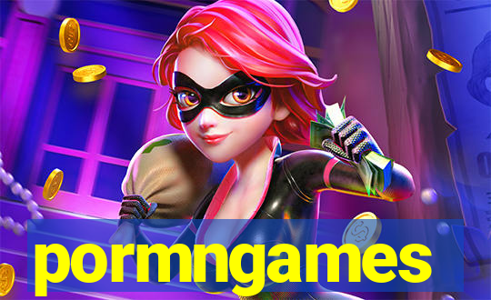 pormngames