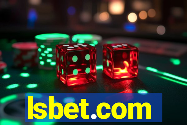 lsbet.com