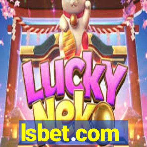 lsbet.com