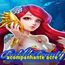 acompanhante acre