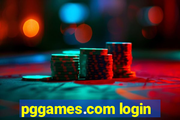 pggames.com login