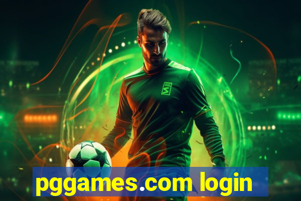 pggames.com login