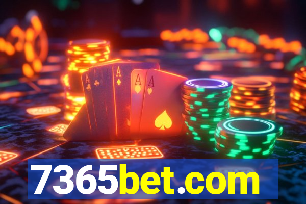 7365bet.com