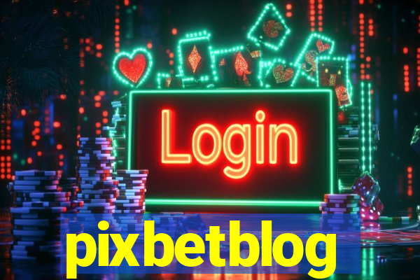 pixbetblog