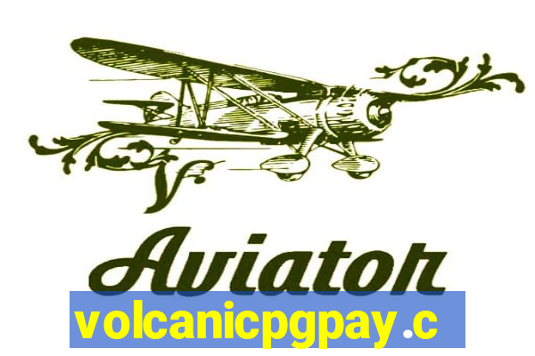 volcanicpgpay.com