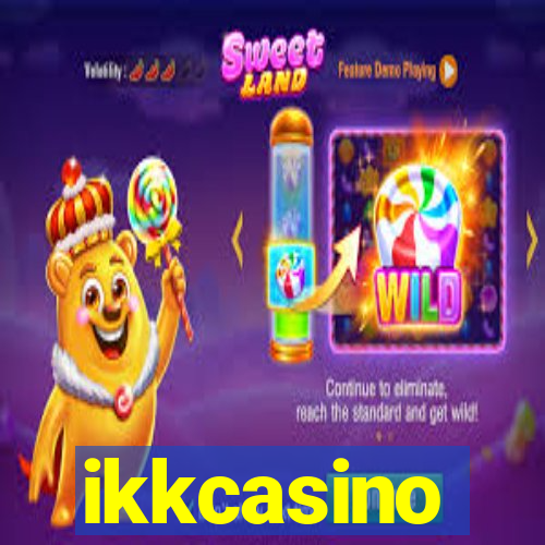 ikkcasino