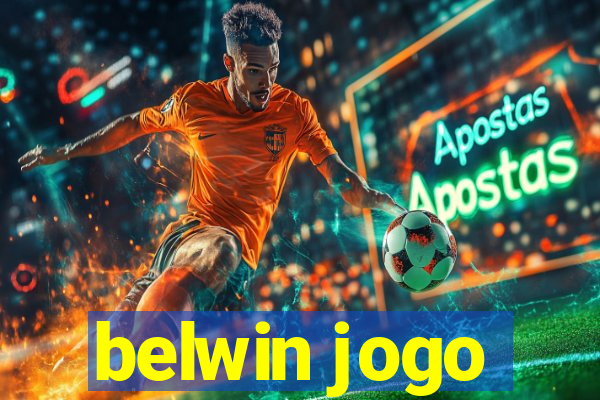 belwin jogo