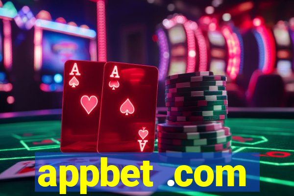 appbet .com