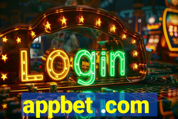 appbet .com