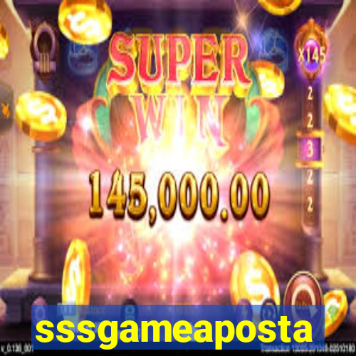 sssgameaposta