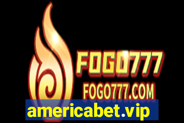 americabet.vip