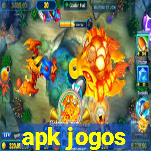 apk jogos