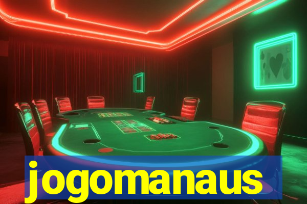 jogomanaus