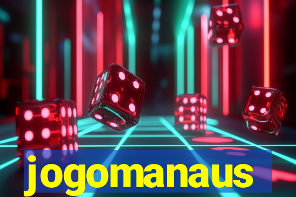 jogomanaus