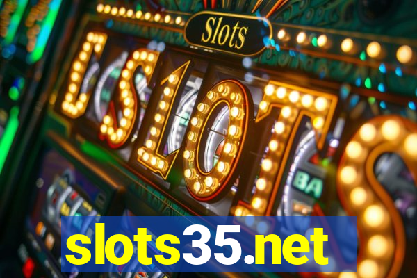 slots35.net