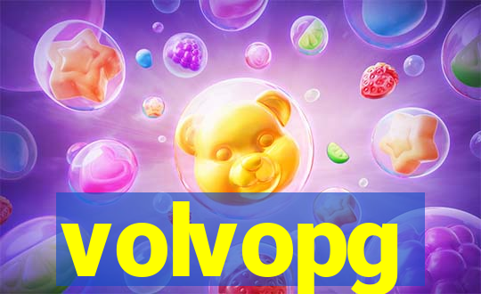 volvopg