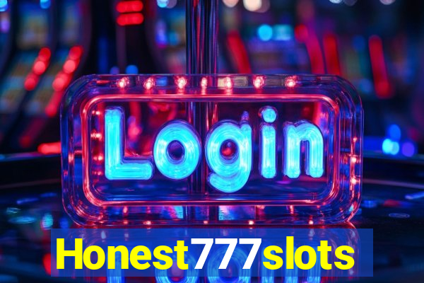 Honest777slots