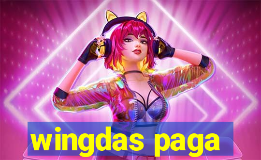 wingdas paga