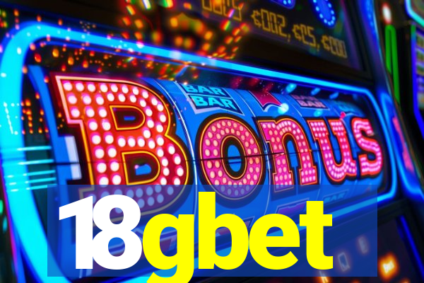 18gbet