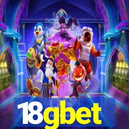 18gbet