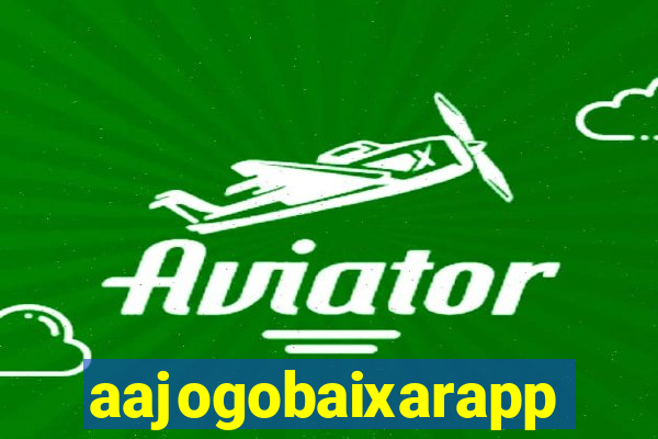 aajogobaixarapp