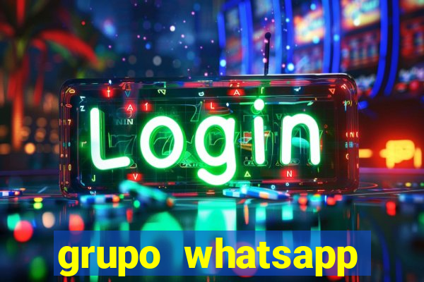 grupo whatsapp emprego bahia