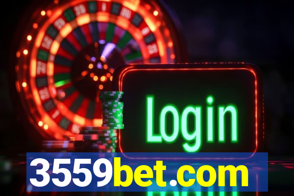 3559bet.com