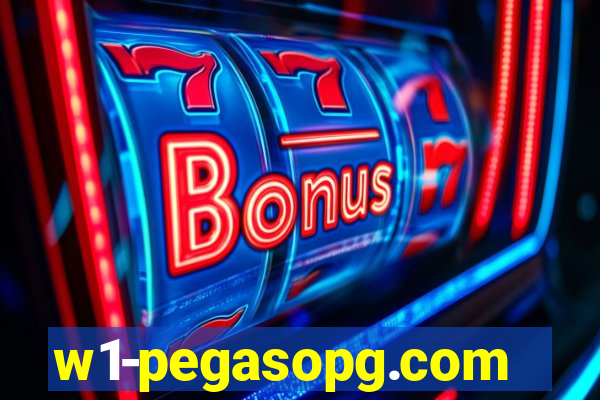 w1-pegasopg.com