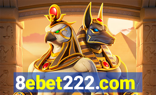 8ebet222.com