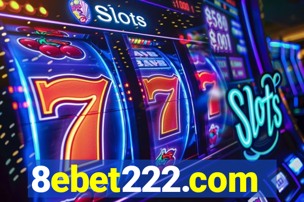 8ebet222.com