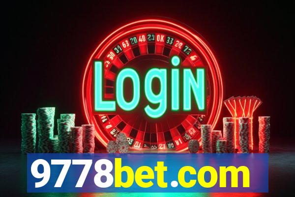 9778bet.com