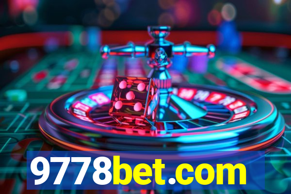 9778bet.com