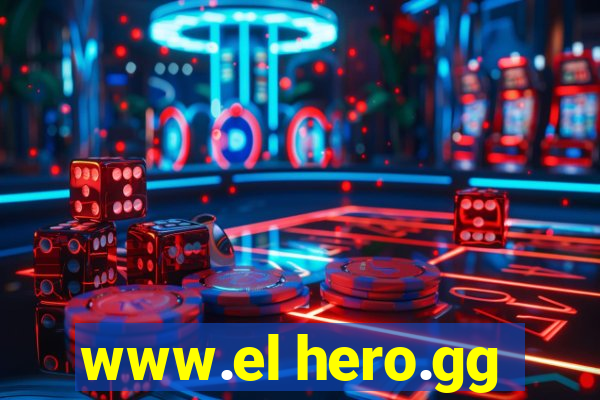 www.el hero.gg