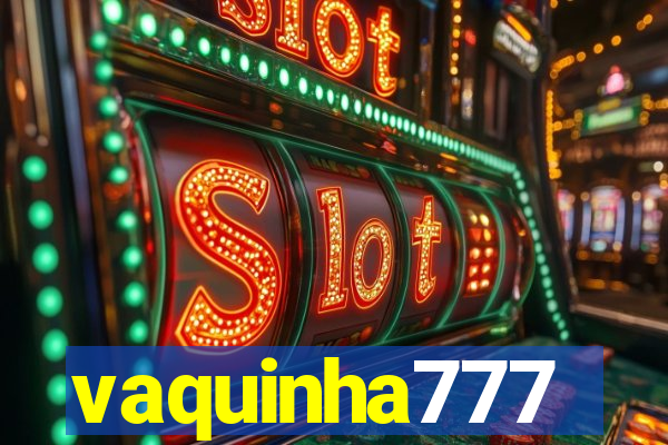 vaquinha777