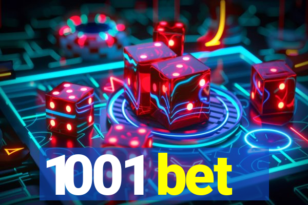 1001 bet