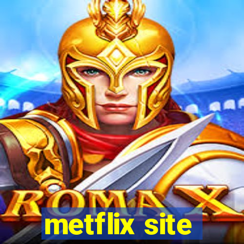 metflix site