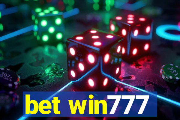 bet win777