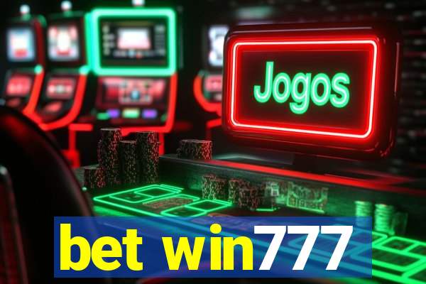 bet win777