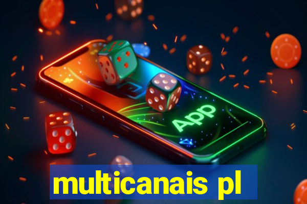 multicanais pl