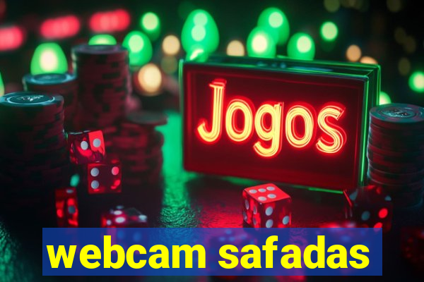 webcam safadas