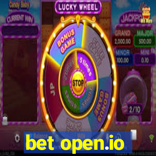 bet open.io