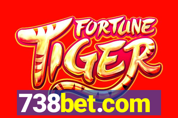 738bet.com