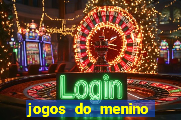 jogos do menino gelo e da menina lava