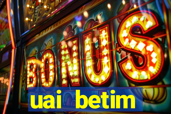 uai betim agendamento de identidade 2 via