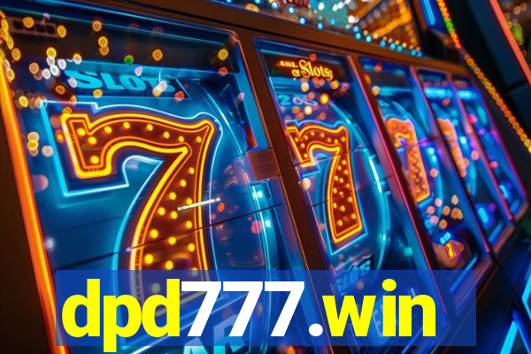 dpd777.win