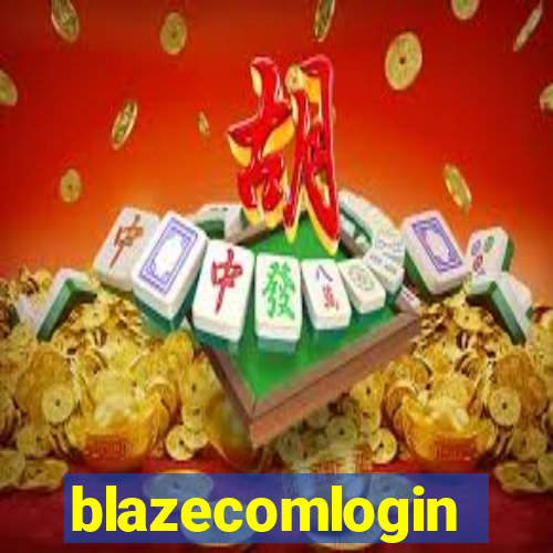 blazecomlogin