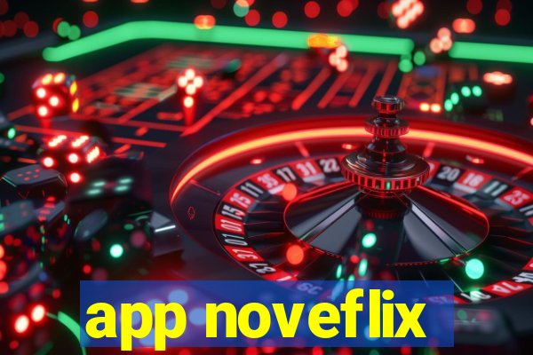 app noveflix