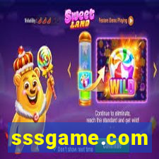 sssgame.com