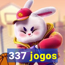 337 jogos