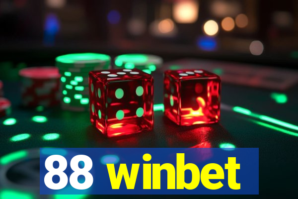 88 winbet